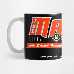 The Mando Method Podcast Mug